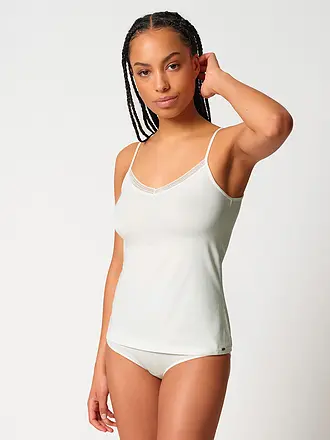 SKINY | Top NATURAL BEAUTY ivory | 